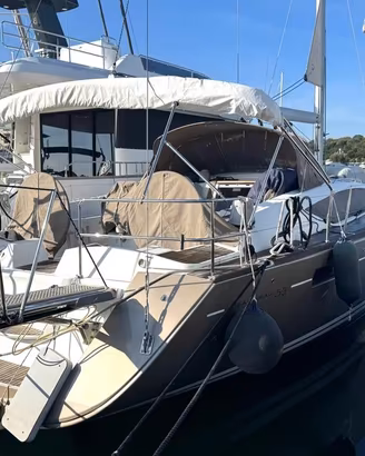 Jeanneau 53 (2011)