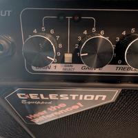 Ampli chitarra RANDALL RG75D  usato solo a casa
