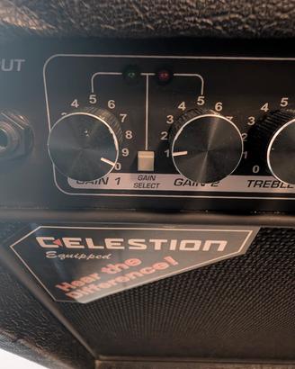 Ampli chitarra RANDALL RG75D  usato solo a casa