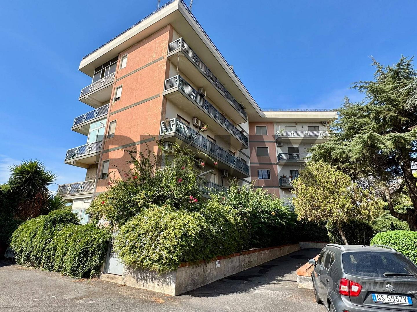 Appartamento – Catania, Canalicchio, Picanello-Ognina-Barriera-Canalicchio - Altro