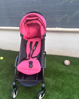 Passeggino yoyo babyze