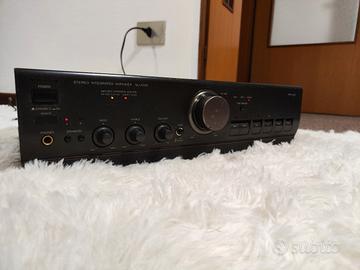 Amplificatore Integrato Technics SU-A700