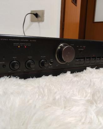 Amplificatore Integrato Technics SU-A700