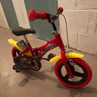 Bicicletta da bimbo