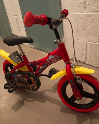 Bicicletta da bimbo