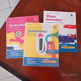 libri scolastici