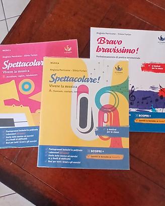 libri scolastici