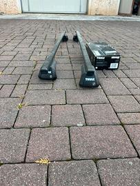 Barre portatutto thule