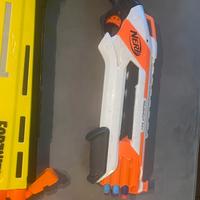 Nerf Fortnite