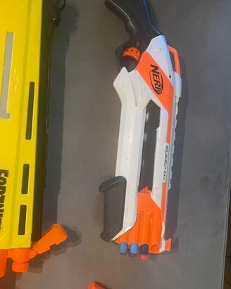 Nerf Fortnite