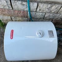 Scaldabagno elettrico Ariston