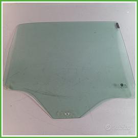 Cristallo Laterale Scendente Posteriore Destro DX