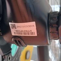 Specialized tarmac SL6 taglia 56