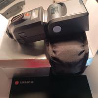 Leica flash SF58