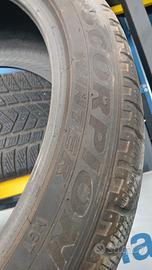Gomme termiche Pirelli scorpion  265/40 R 21 105V