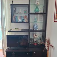 Mobile sala componibile