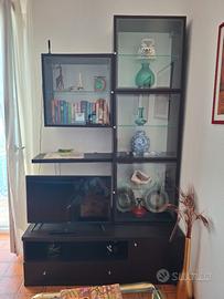 Mobile sala componibile