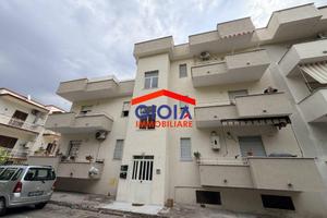 Appartamento di 78 m² con 2 locali a Mondragone