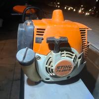 STIHL FS 250r