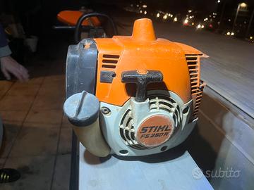 STIHL FS 250r