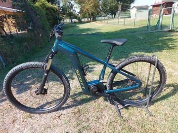 SCOTT ASPECT  930  E-RIDE