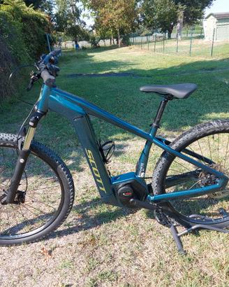 SCOTT ASPECT  930  E-RIDE