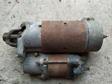 Motorino avviamento Fiat e76-0.5/12s