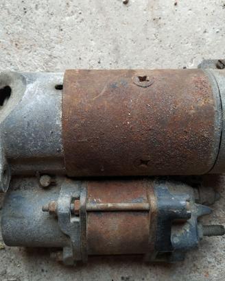 Motorino avviamento Fiat e76-0.5/12s