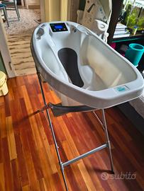 vaschetta per neonati Aquascale