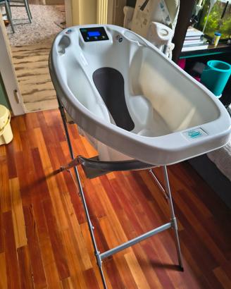 vaschetta per neonati Aquascale