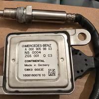 SENSORE NOX LAMBDA ORIGINALE MERCEDES-BENZ