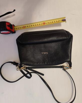 Borsa a tracolla Furla - Nero