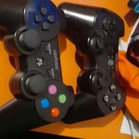 PlayStation compreso di tutto anche di giochi