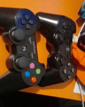 PlayStation compreso di tutto anche di giochi