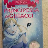 La Principessa dei Ghiacci di Tea Stilton
