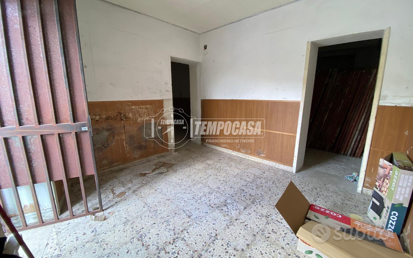 Appartamento – Messina, Contrada Faraone, III Circoscrizione - Vista 3