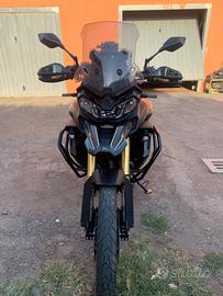Voge valico 900 dsx