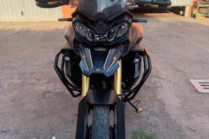 Voge valico 900 dsx