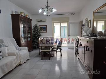 Appartamento - Letojanni