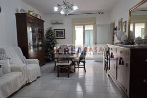 Appartamento - Letojanni