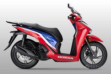 Honda SH 150 HRC - LIMITED EDITION - YM 2026