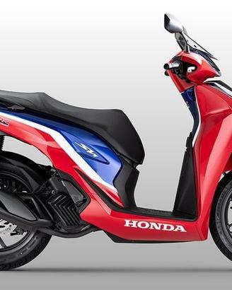 Honda SH 150 HRC - LIMITED EDITION - YM 2026