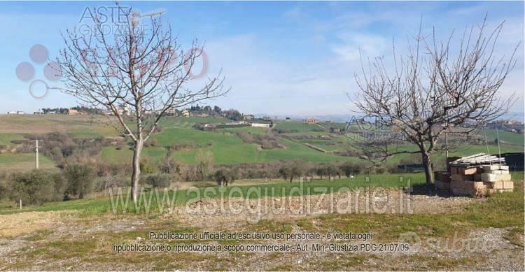 Appartamento – Marsciano, Compignano - Vista 2