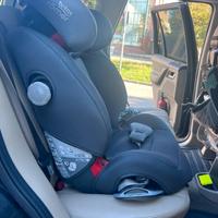 Seggiolini auto bimbo 3 -12 anni