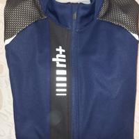 Giacca invernale per ciclismo RH+