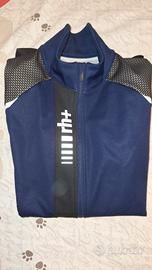 Giacca invernale per ciclismo RH+
