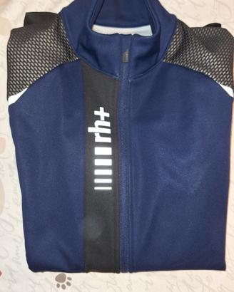 Giacca invernale per ciclismo RH+