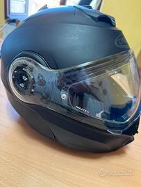 Casco CABERG modulare