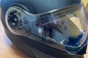 Casco CABERG modulare