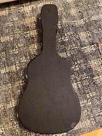 Custodia rigida per acustica